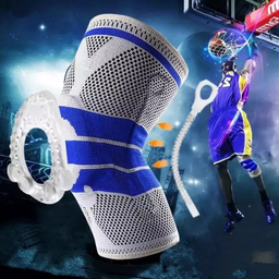 زانوبند مدل آتل دار کد KS-8512