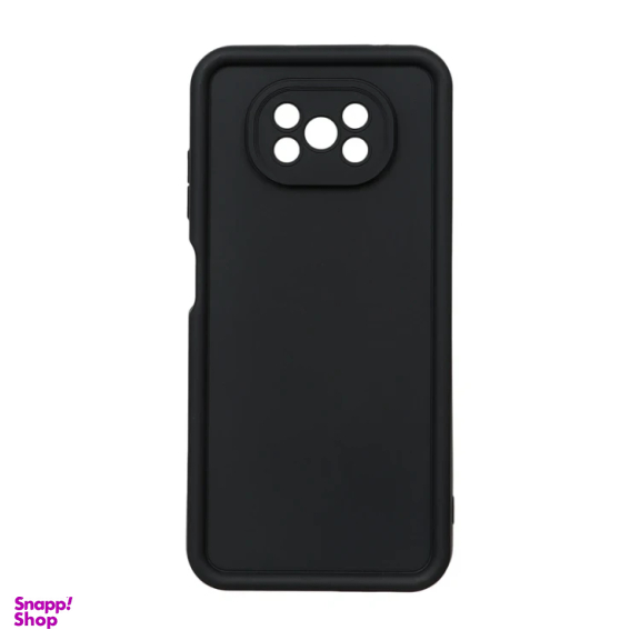 کاور گوشی موبایل تیک لایف مدل Solid مناسب برای شیائومی Poco X3 / Poco X3 NFC / Poco X3 Pro