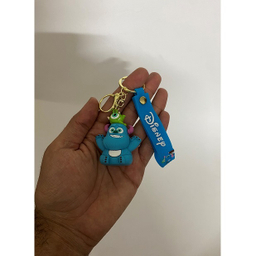 جاکلیدی سیلیکونی طرح سالیوان کد 3