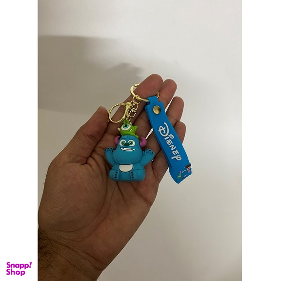 جاکلیدی سیلیکونی طرح سالیوان کد 3