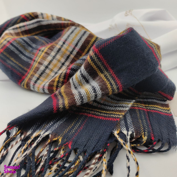 شال گردن مردانه ال سی وایکیکی مدل NEW KYF