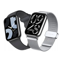 ساعت هوشمند شیائومی مدل Mi Band 8 Pro