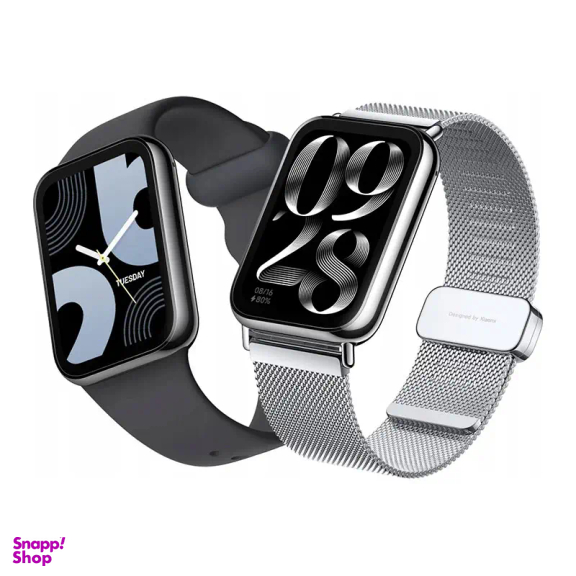 ساعت هوشمند شیائومی مدل Mi Band 8 Pro