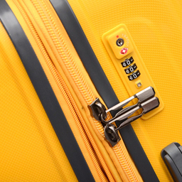 چمدان سونادا مدل CS 97759 28L سایز بزرگ