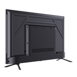 تلویزیون جی وی سی کد LT 50 N100 سایز 50 اینچ