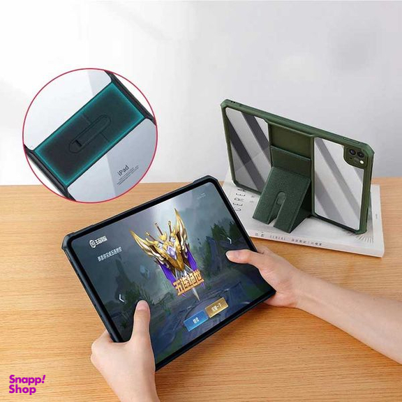 کاور اپیکوی مدل Xundd Stand Holder مناسب برای تبلت اپل iPad Pro 12.9 2022 / 12.9 2021 / 12.9 2020