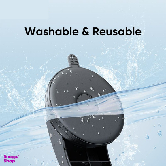 پایه نگهدارنده موبایل مک دودو مدل CM-722