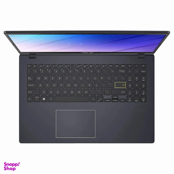 لپ تاپ 15.6 اینچی ایسوس مدل E510MA-EJ614-Celeron 4GB 256SSD