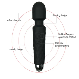 ماساژور طبی عضلانی مدل Hoo