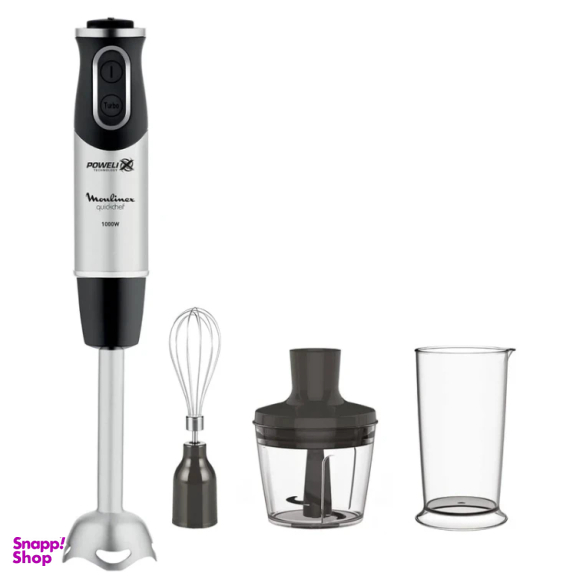 گوشت کوب برقی مولینکس مدل DD655810