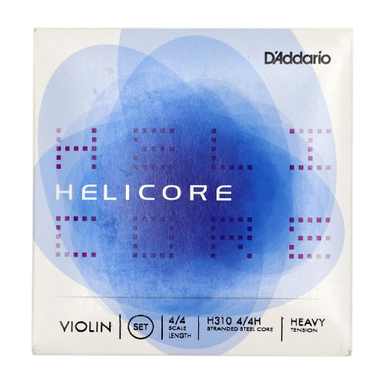 سیم ویولن داداریو مدل Helicore-H310