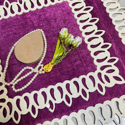 جانماز صفاهوم مدل رایکا