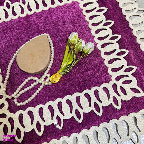 جانماز صفاهوم مدل رایکا