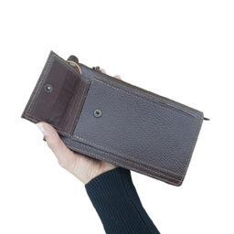 کیف پاسپورتی زنانه مدل رستاک