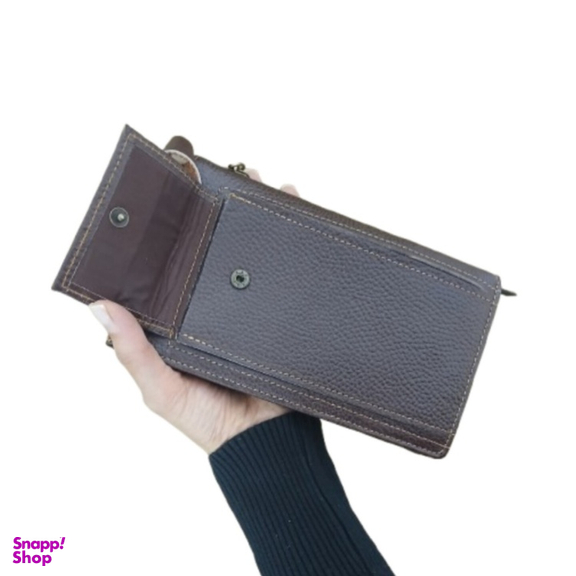 کیف پاسپورتی زنانه مدل رستاک