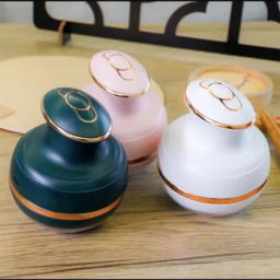 ماساژور سر کد MGE-011