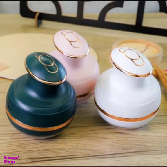 ماساژور سر کد MGE-011