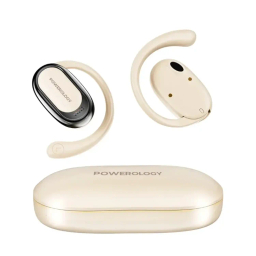 هندزفری بلوتوثی القایی پاورولوژی مدل Oura Open-Ear Earbuds