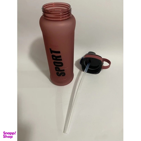 قمقمه سفری مدل Sport hydrate گنجایش 1000 میلی‌ لیتر
