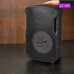 اسپیکر بلوتوثی قابل حمل کیمیسو مدل QS-6810