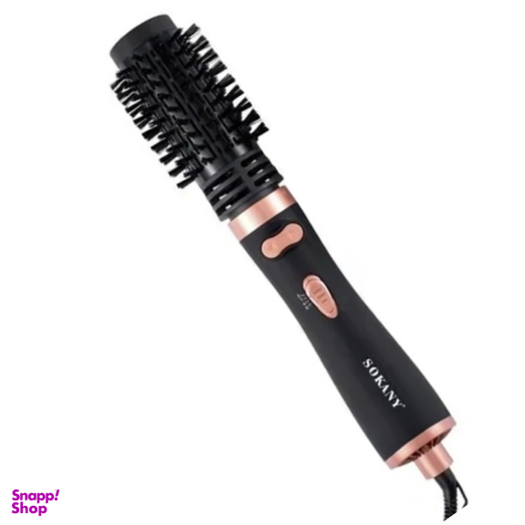 سشوار برس دار چرخشی سوکانی مدل Sk-15006