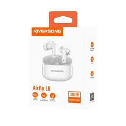ایرفون بلوتوثی ریورسانگ مدل Airfly L8 EA226