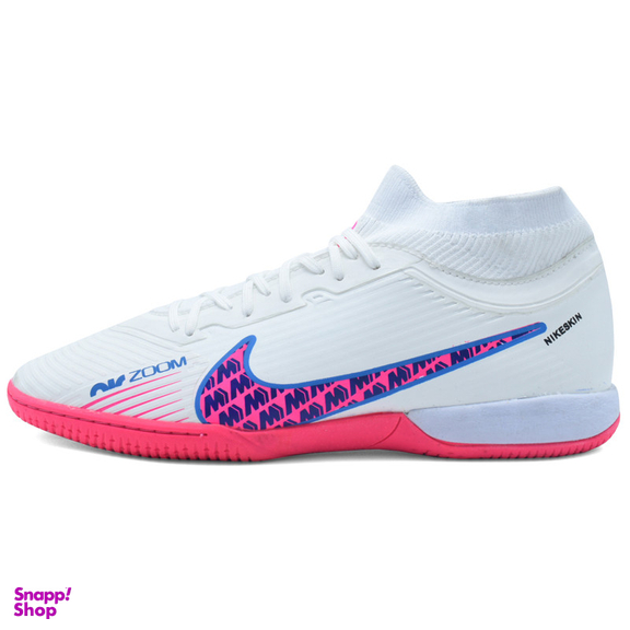 کفش فوتسال مردانه مدل ساقدار کد C-8594