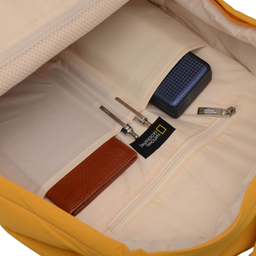 کوله پشتی نشنال جئوگرافیک مدل UNISEX N23732