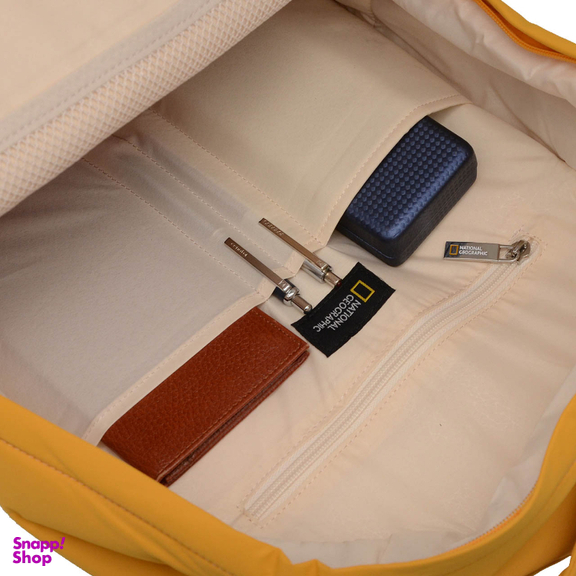 کوله پشتی نشنال جئوگرافیک مدل UNISEX N23732