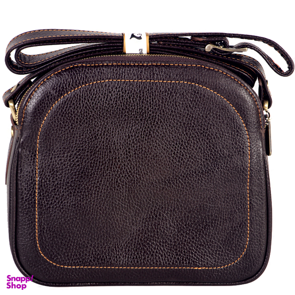 کیف رودوشی زنانه چرم بارز کد DG81.1