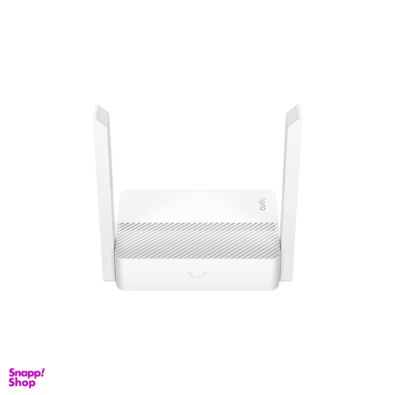 روتر بی سیم کودی مدل Cudy WR300 N300 WI-FI Router