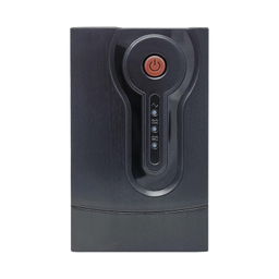 منبع تغذیه اضطراری UPS یورونت کد یو پی‌ اس 1200VA