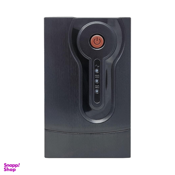 منبع تغذیه اضطراری UPS یورونت کد یو پی‌ اس 1200VA