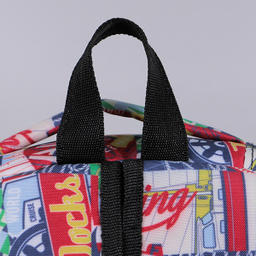 کوله پشتی توریث مدل BLP 2500 به همراه جامدادی