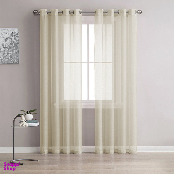 پرده فوروارد مدل FCLT90010 SILKY2 سایز 280 × 150 سانتی متر
