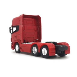 ماکت اسکانیا مدل V8 R730 1/64