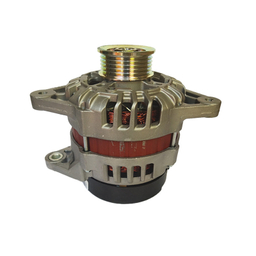 دینام کامل ایسکرا اتو الکتریک کد 4100010 مناسب شاهین