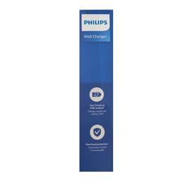 شارژر دیواری فیلیپس مدل Philips DLP4327CB