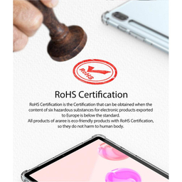 کاور تبلت سامورایی مدل FLEXI مناسب برای هوآوی MatePad Pro 12.6