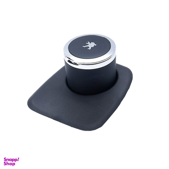 زیر سیگاری خودرو کالانیکس مدل SIG-206-10336 به همراه لیوان مناسب پژو 206