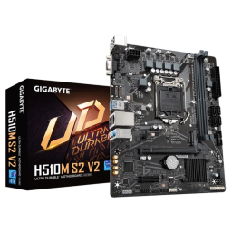 مادربرد گیگابایت مدل H510M S2 V2