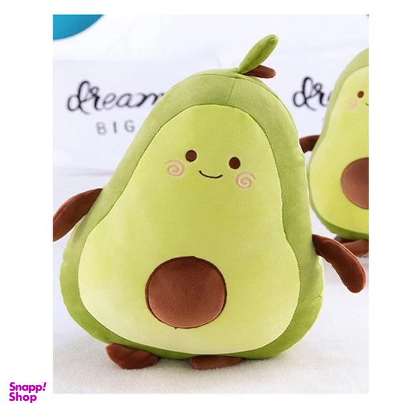 عروسک مدل آووکادو ارتفاع 35 سانتی متر