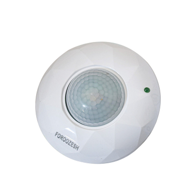 سنسور سقفی فروزش مدل 360