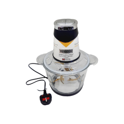 خردکن کنوود مدل HD209WS