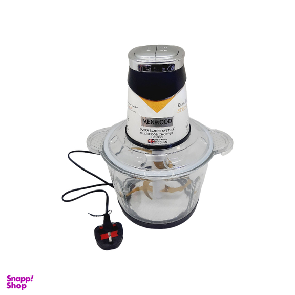 خردکن کنوود مدل HD209WS