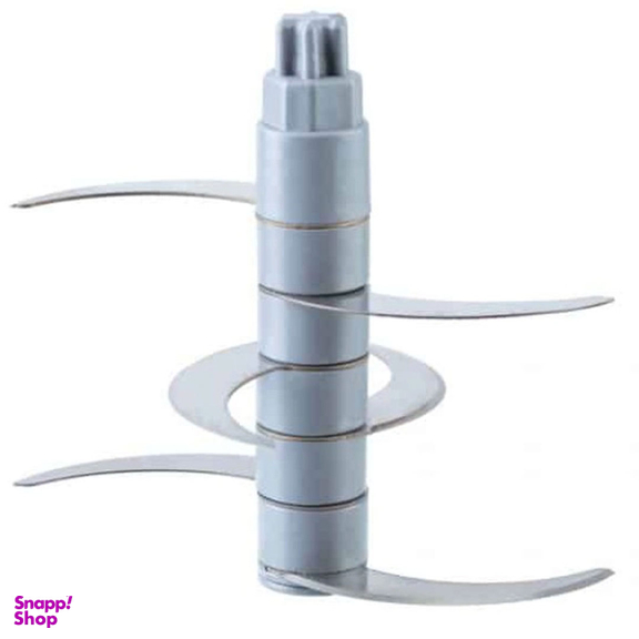 غذاساز سه کاره آسان 6 تیغه مدل 3500WL