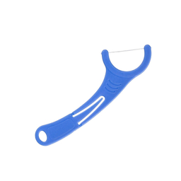 نخ دندان آل وایت مدل micro mint بسته 70 عددی