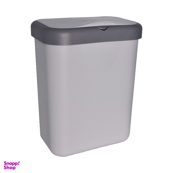 سطل زباله آریاسام کد 180 گنجایش 30 لیتر