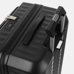 مجموعه دو عددی چمدان امریکن توریستر مدل Frontec HJ3