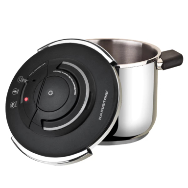 زودپز روگازی هاردستون مدل SPC6502